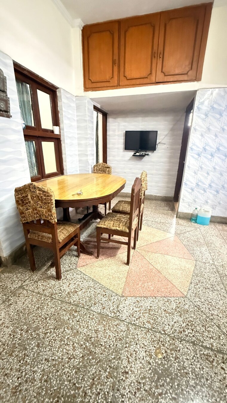 Kitchen, crs-pratham 3 Bedroom 1800 Sq.Ft. Apartment In Rajpur Dehradun 9493579