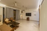 3.5 BHK + Study Room 2500 Sq.Ft. Apartment in Royal Residency Gurgaon
