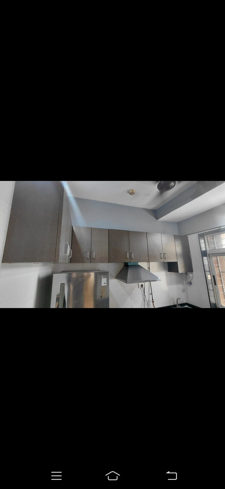 Kitchen, vasant-fiona 2 Bedroom 650 Sq.Ft. Apartment In Pokhran Road No Two Thane 9493582