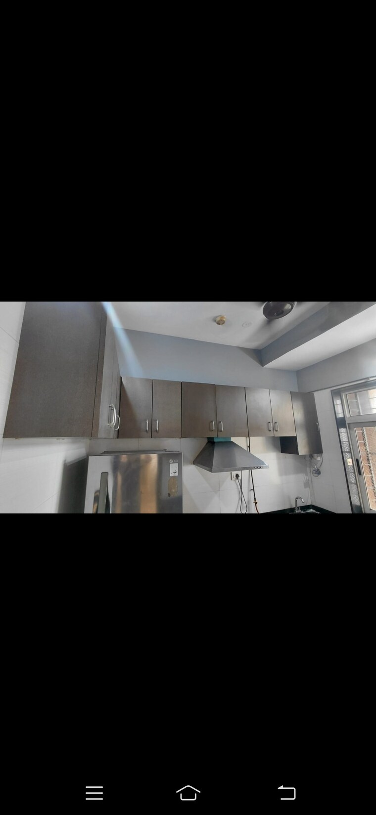 Kitchen, vasant-fiona 2 Bedroom 650 Sq.Ft. Apartment In Pokhran Road No Two Thane 9493582
