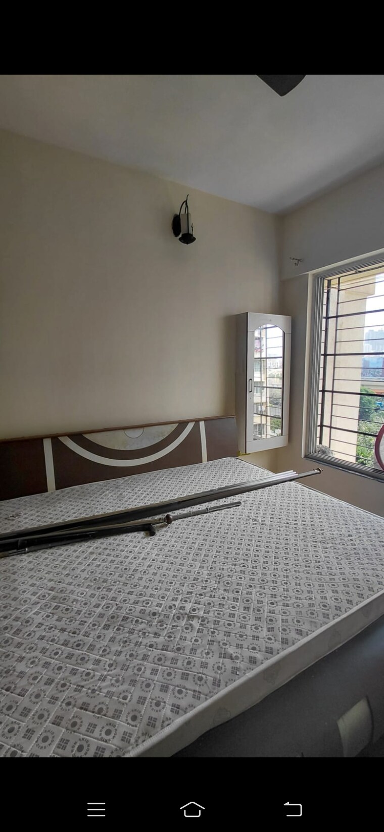 Room, vasant-fiona 2 Bedroom 650 Sq.Ft. Apartment In Pokhran Road No Two Thane 9493582