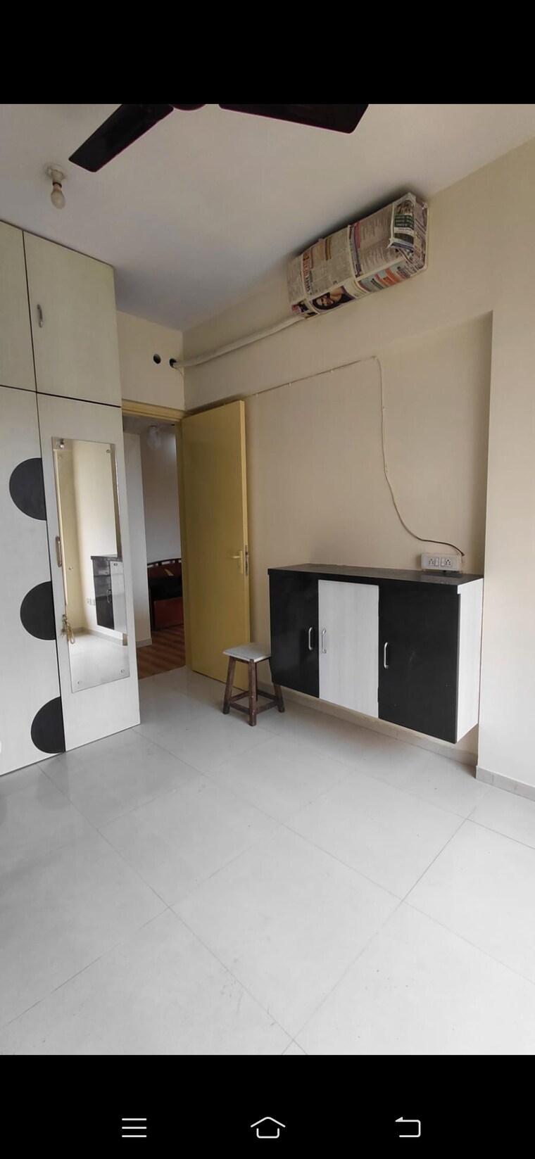 Room, vasant-fiona 2 Bedroom 650 Sq.Ft. Apartment In Pokhran Road No Two Thane 9493582