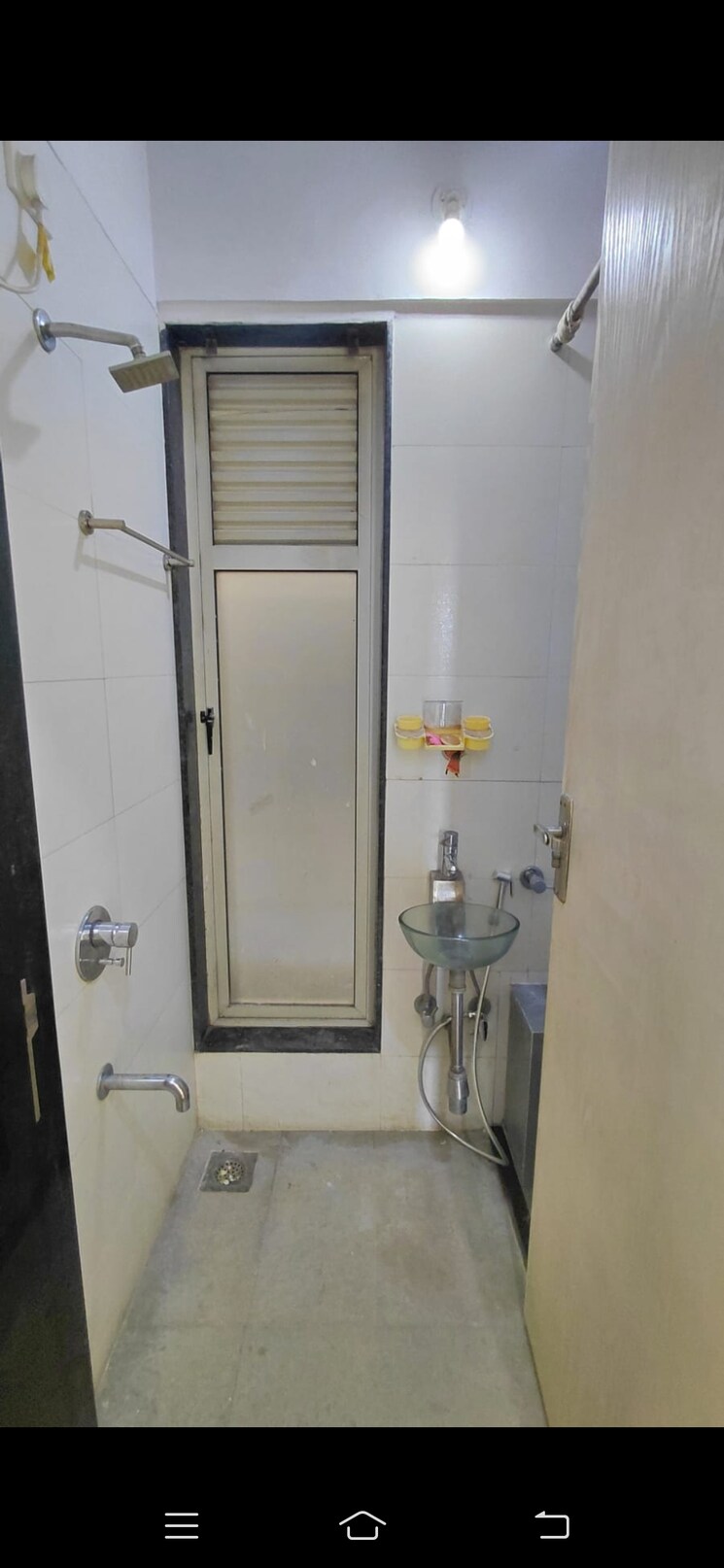 Bathroom, vasant-fiona 2 Bedroom 650 Sq.Ft. Apartment In Pokhran Road No Two Thane 9493582