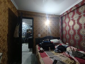 Bedroom in 1 BHK Apartment at Park Avenue, Mussoorie Road – for Rent