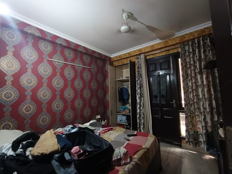 Living Room, park-avenue 1 Bedroom 600 Sq.Ft. Apartment In Mussoorie Road Dehradun 9493584