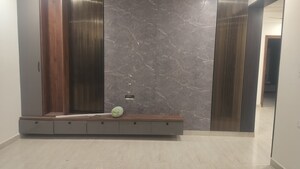 Furnished Amenities in 4 BHK Builder Floor at Jubilee Hills – for Rent