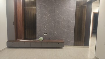 Furnished Amenities in 4 BHK Builder Floor at Jubilee Hills – for Rent