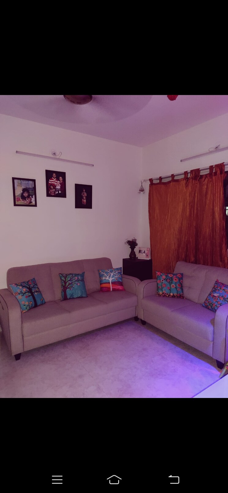 Bedroom, lodha-amara 2 Bedroom 672 Sq.Ft. Apartment In Kolshet Road Thane 9493589