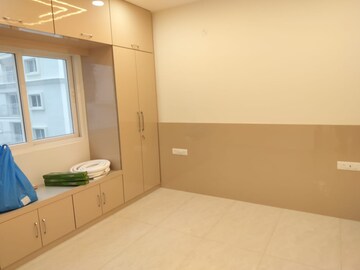 3 BHK Apartment For Rent in Prestige Beverly Hills, Kokapet