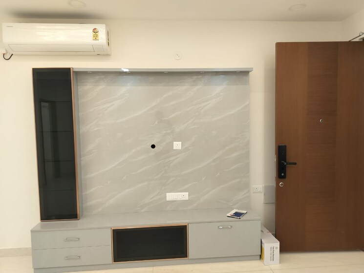 Room, prestige-beverly-hills 3 Bedroom 1796 Sq.Ft. Apartment In Kokapet Hyderabad 9493591