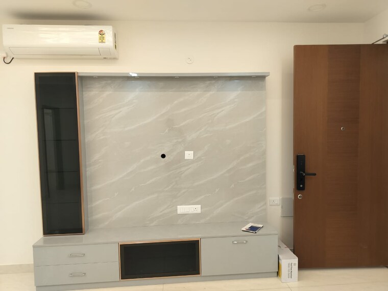 Room, prestige-beverly-hills 3 Bedroom 1796 Sq.Ft. Apartment In Kokapet Hyderabad 9493591