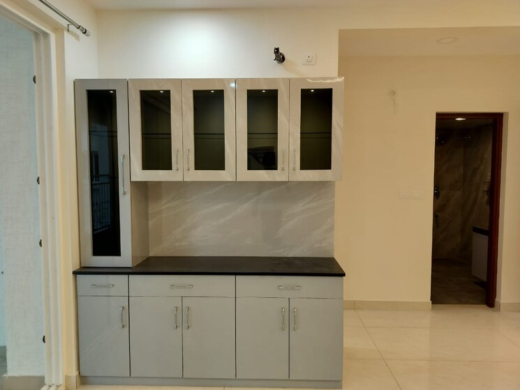 Room, prestige-beverly-hills 3 Bedroom 1796 Sq.Ft. Apartment In Kokapet Hyderabad 9493591