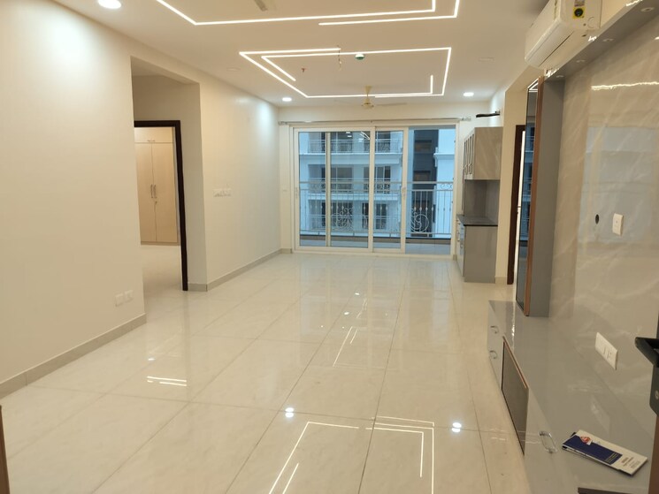 undefined, prestige-beverly-hills 3 Bedroom 1796 Sq.Ft. Apartment In Kokapet Hyderabad 9493591