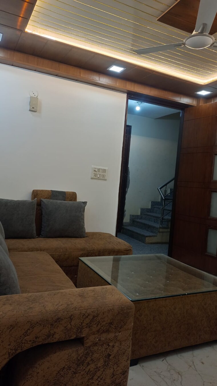 Living Room, hansmukhi-garden-estate 1 Bedroom 650 Sq.Ft. Apartment In Sahastradhara Road Dehradun 9493595
