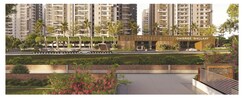 3 BHK Apartment For Sale in Om Sree Gallaxy