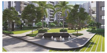 Gym in 3 BHK Apartment at Om Sree Gallaxy, Kompally – for Sale