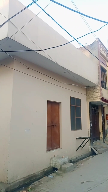 2 BHK + Extra Room Independent House For Sale in New Ramesh Nagar