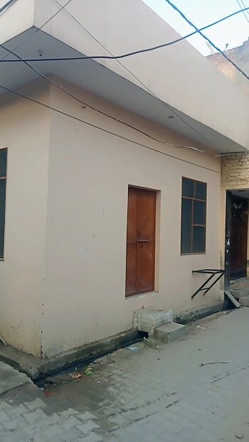 2 BHK House for Sale in New Ramesh Nagar, Panipat