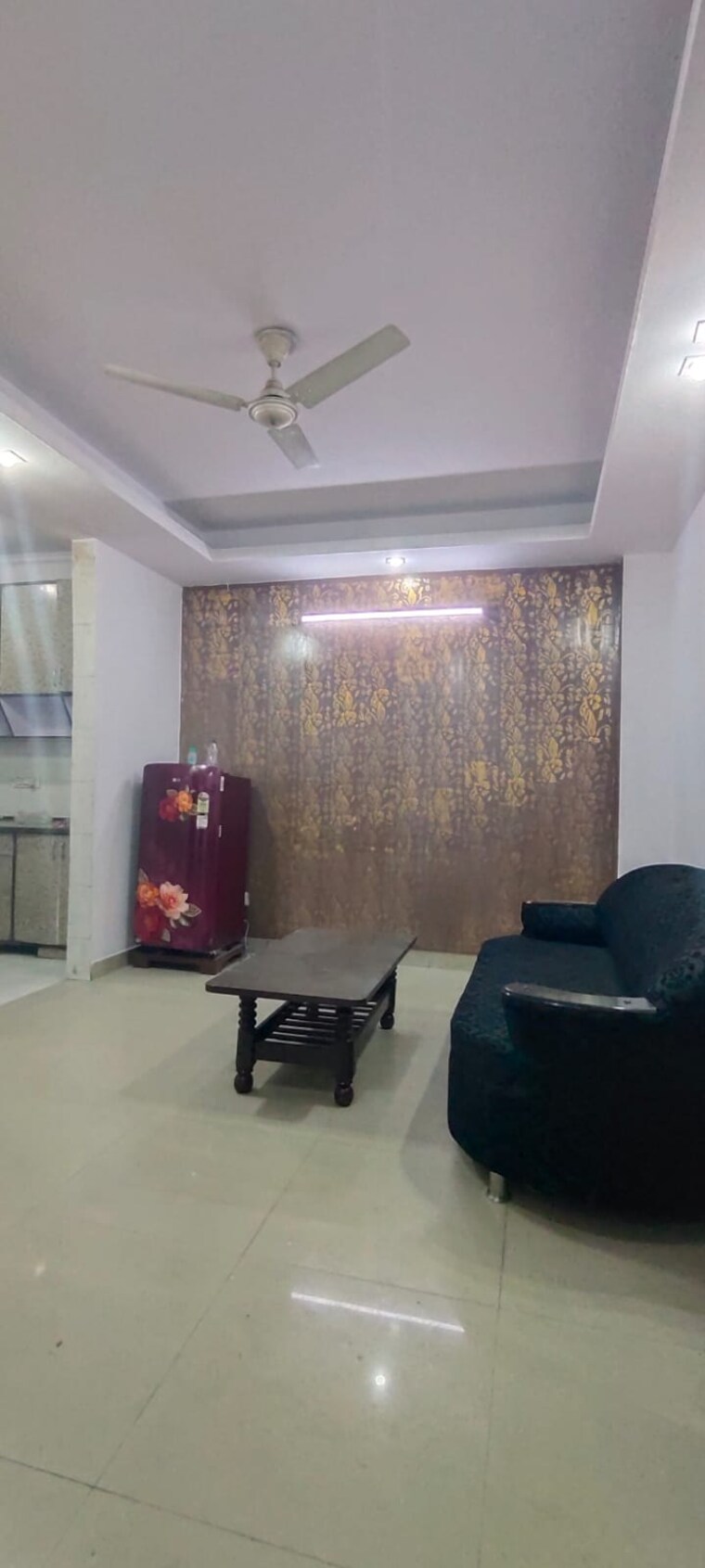 Living Room, grah-greenview-apartments 1 Bedroom 650 Sq.Ft. Apartment In Kasturi Nagar Dehradun 9493604