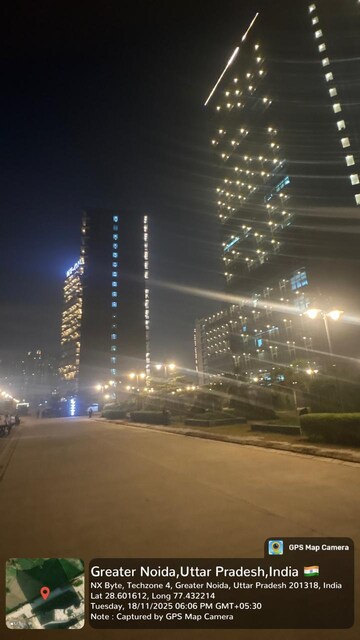  Office Space For Rent in DAH Greentech NX One, Tech Zone 4 Greater Noida