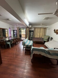 3 BHK + Extra Room Apartment For Sale in Uttam Tower