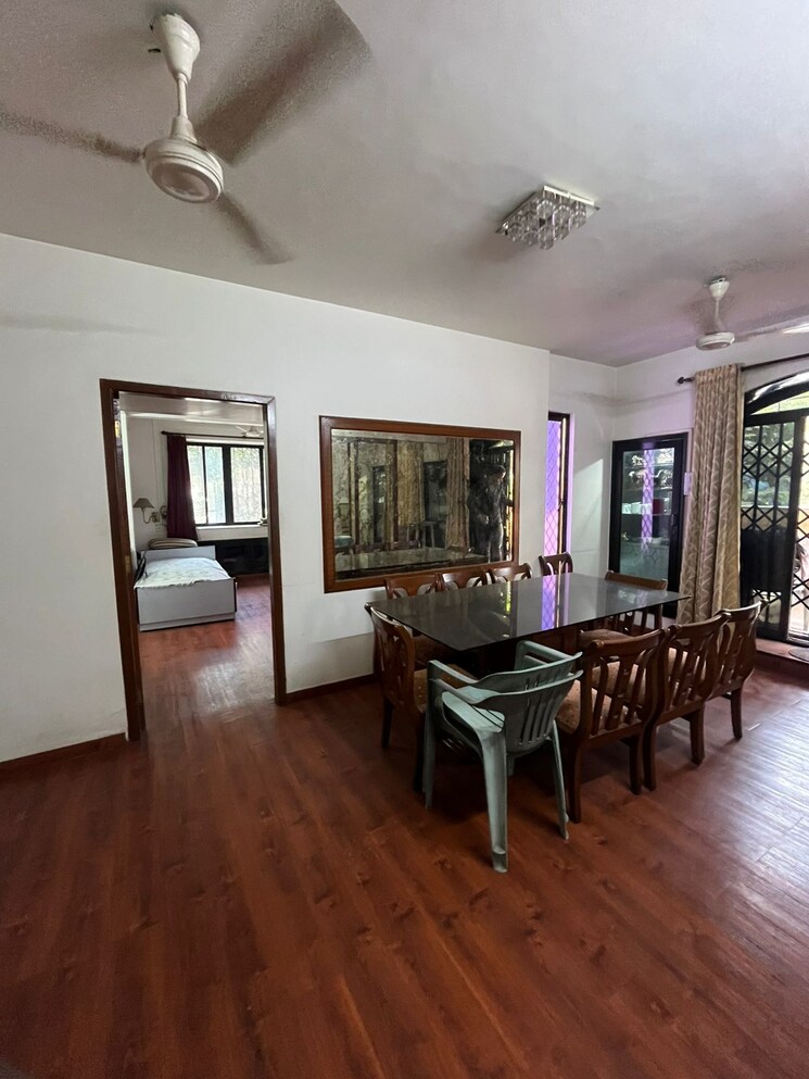 Dining area, uttam-tower 3 Bedroom 1400 Sq.Ft. Apartment In Yerawada Pune 9493614