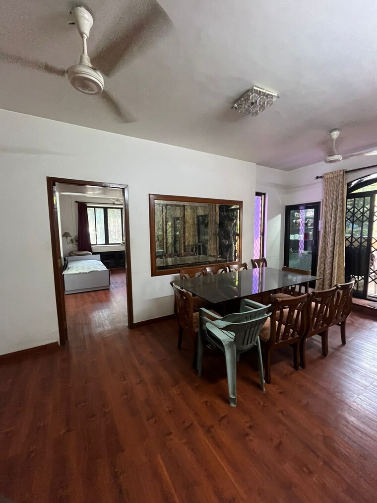 Dining area, uttam-tower 3 Bedroom 1400 Sq.Ft. Apartment In Yerawada Pune 9493614