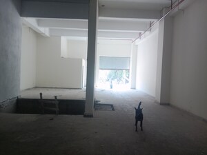  Warehouse – Entrance View at Bhindi Bazar - for Rent