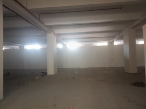  Warehouse – Exterior View View at Bhindi Bazar - for Rent
