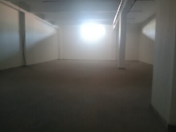  Warehouse – Exterior View View at Bhindi Bazar - for Rent