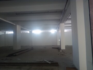  Warehouse – Entrance View at Bhindi Bazar - for Rent