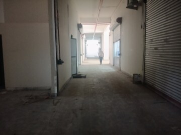  Warehouse – Entrance View at Bhindi Bazar - for Rent