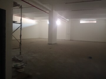  Warehouse – Exterior View View at Bhindi Bazar - for Rent
