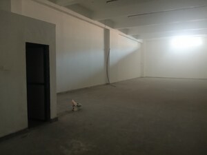  Warehouse – Exterior View View at Bhindi Bazar - for Rent