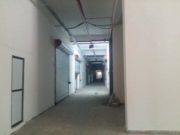 Building Lobby in  Warehouse at Bhindi Bazar – for Rent