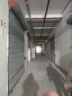 Building Lobby in  Warehouse at Bhindi Bazar – for Rent