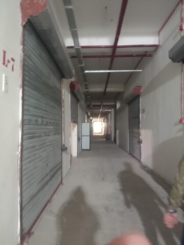 Building Lobby in  Warehouse at Bhindi Bazar – for Rent