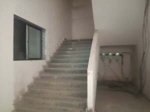  Warehouse – Exterior View View at Bhindi Bazar - for Rent
