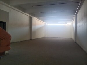  Warehouse – Exterior View View at Bhindi Bazar - for Rent