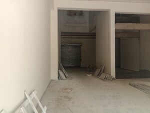  Warehouse – Exterior View View at Bhindi Bazar - for Rent