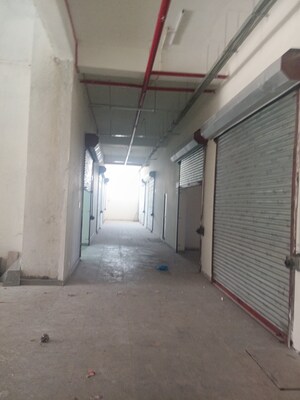 Building Lobby in  Warehouse at Bhindi Bazar – for Rent