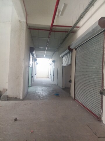Building Lobby in  Warehouse at Bhindi Bazar – for Rent