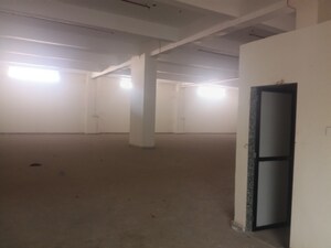  Warehouse – Exterior View View at Bhindi Bazar - for Rent