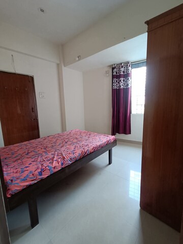 Bedroom in  Pg at Andheri West – for Rent