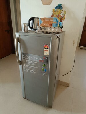 Furnished Amenities in  Pg at Andheri West – for Rent