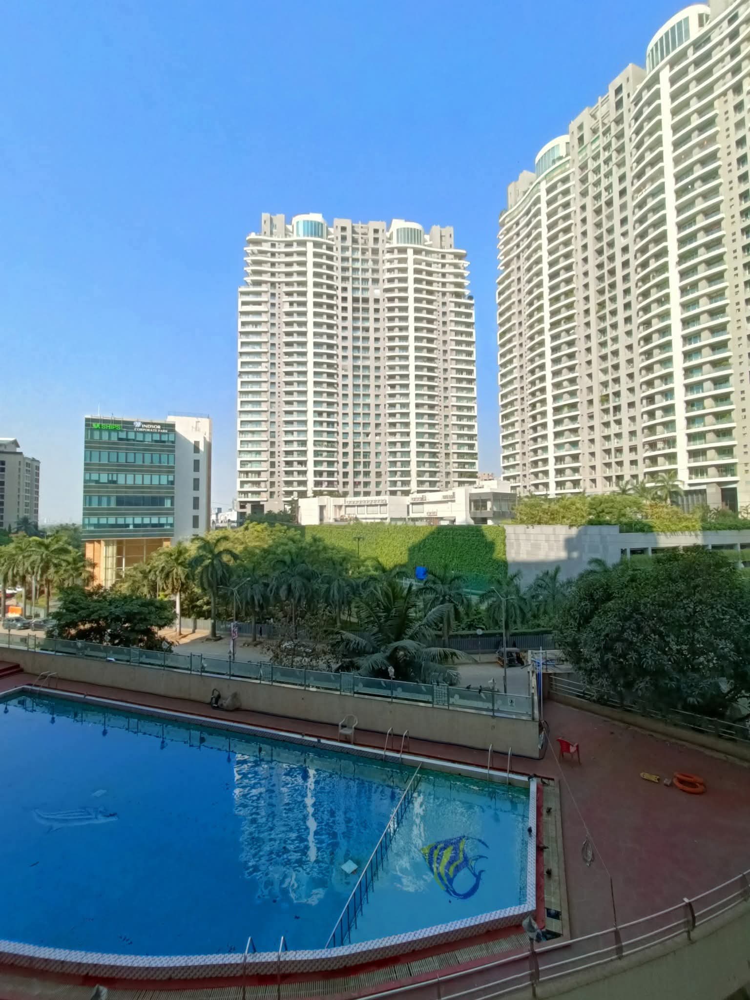 Pg For Rent in Andheri West 