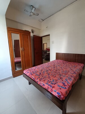 Bedroom in  Pg at Andheri West – for Rent