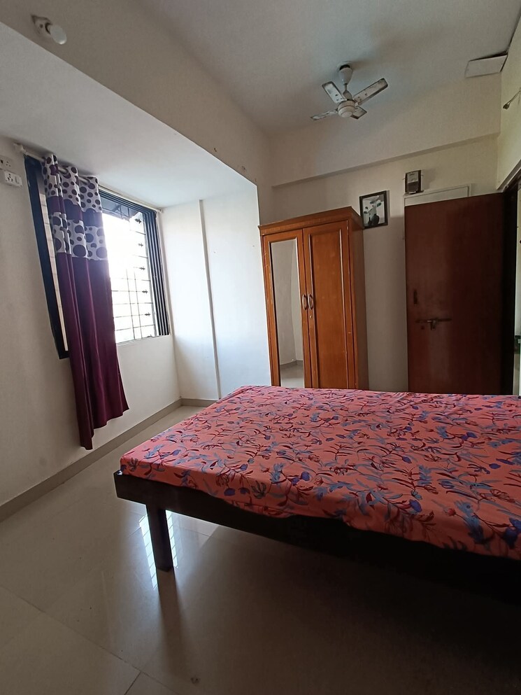 Bedroom, andheri west Pg For Boys In Andheri West 9493628