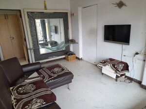 Living Room in  Pg at Andheri West – for Rent