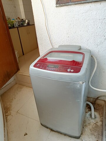 Furnished Amenities in  Pg at Andheri West – for Rent